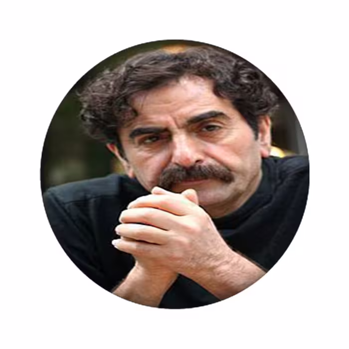 برچسب کنسول بازی مدل شهرام ناظری کد 2366