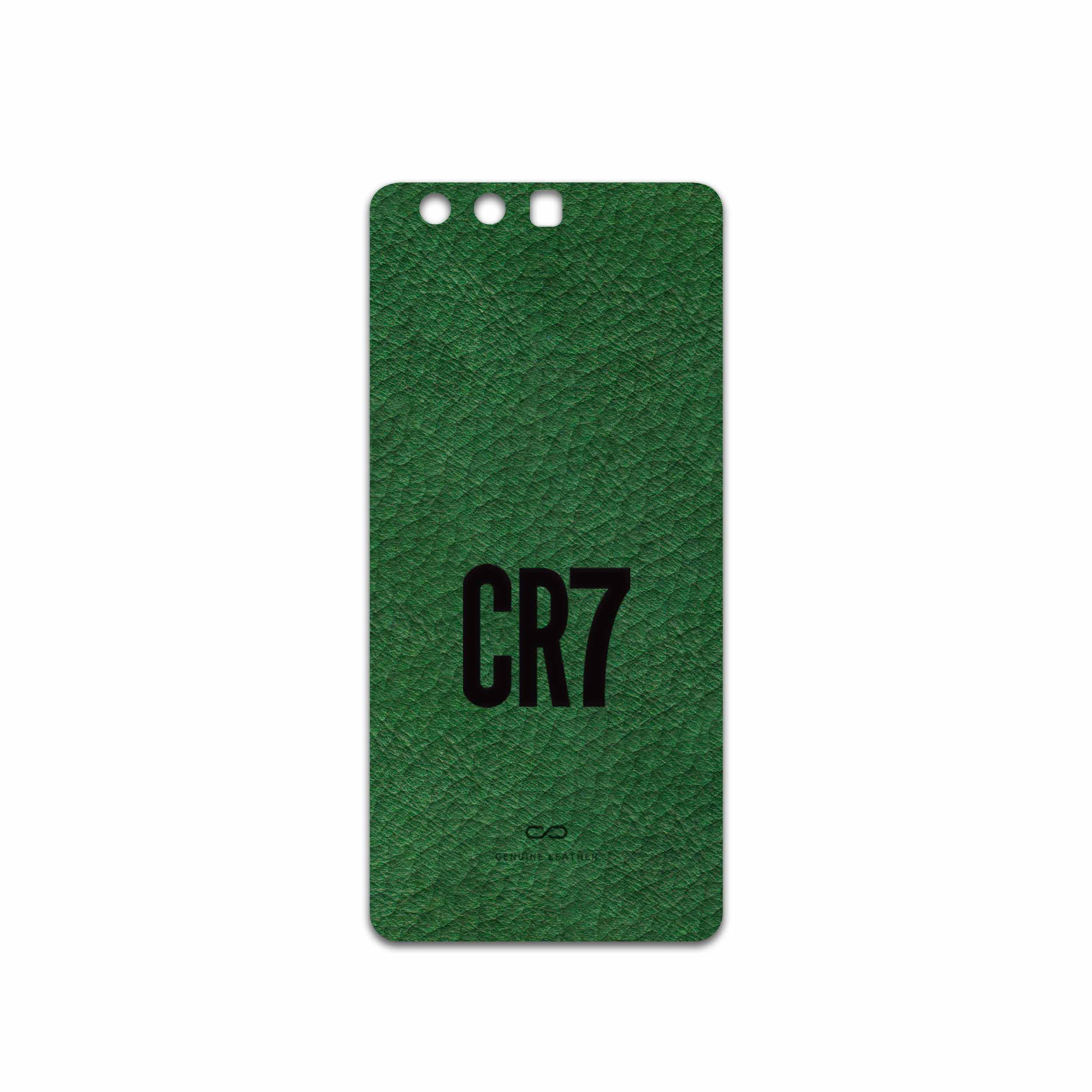 برچسب پوششی ماهوت مدل GL-CR7 مناسب برای گوشی موبایل هوآوی P10 Plus