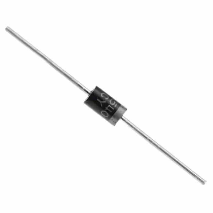 دیود 1N5408 کد 222 بسته 50 عددی