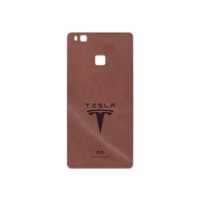 برچسب پوششی ماهوت مدل MNL-TSLA مناسب برای گوشی موبایل هوآوی P9 Lite