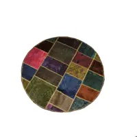 فرش دستبافت یک متری کد 8