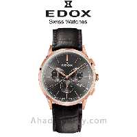 ساعت مچی ادوکس مدل 1023637RCGIR