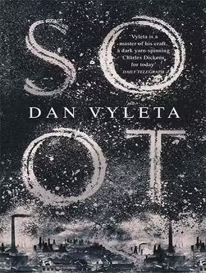 Soot (Smoke Book 2) دوده (بدون حذفیات)