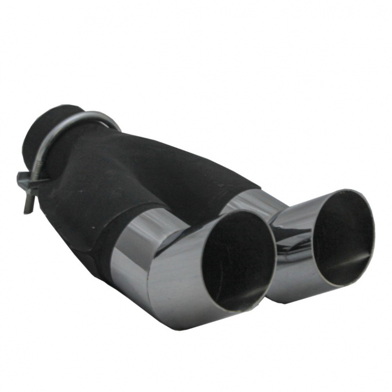 سر اگزوز مدل J.S407 شکاری