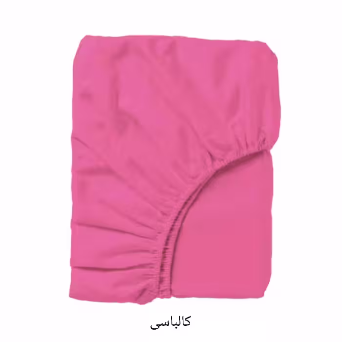 ملحفه مدل کشدوز میکرو یک نفره سایز 200×90 سانتی متر