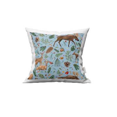 کاور کوسن طرح اهو فانتزی مدل K623