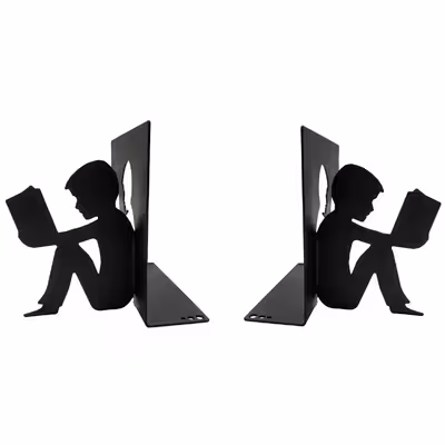نگهدارنده کتاب دسار مدل ماهان مجموعه 2 عددی