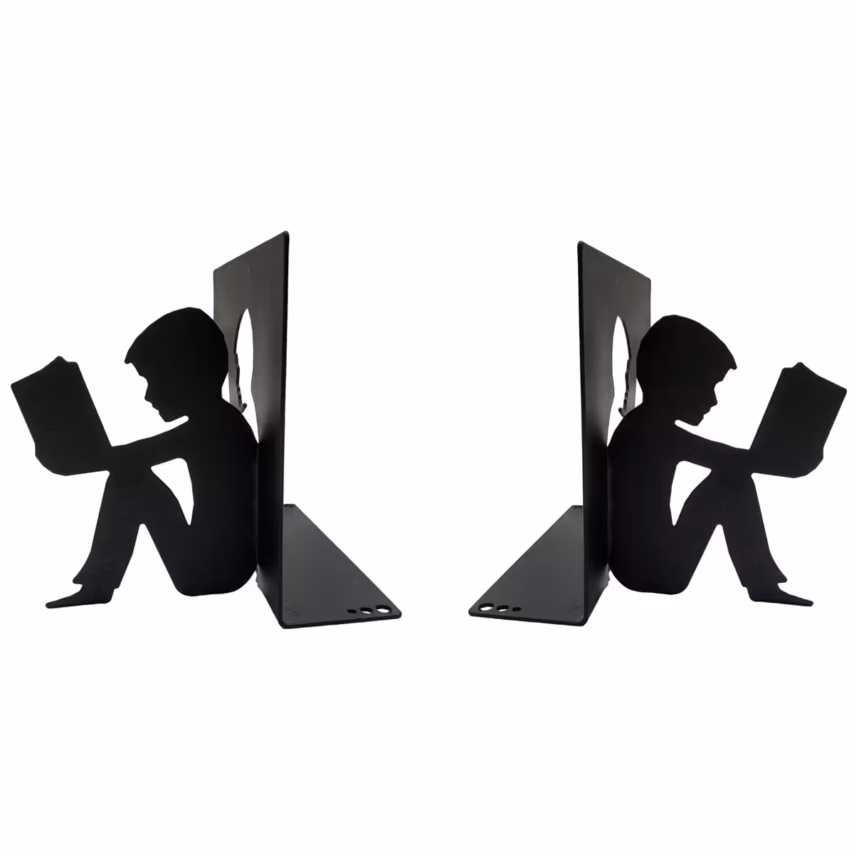 نگهدارنده کتاب دسار مدل ماهان مجموعه 2 عددی