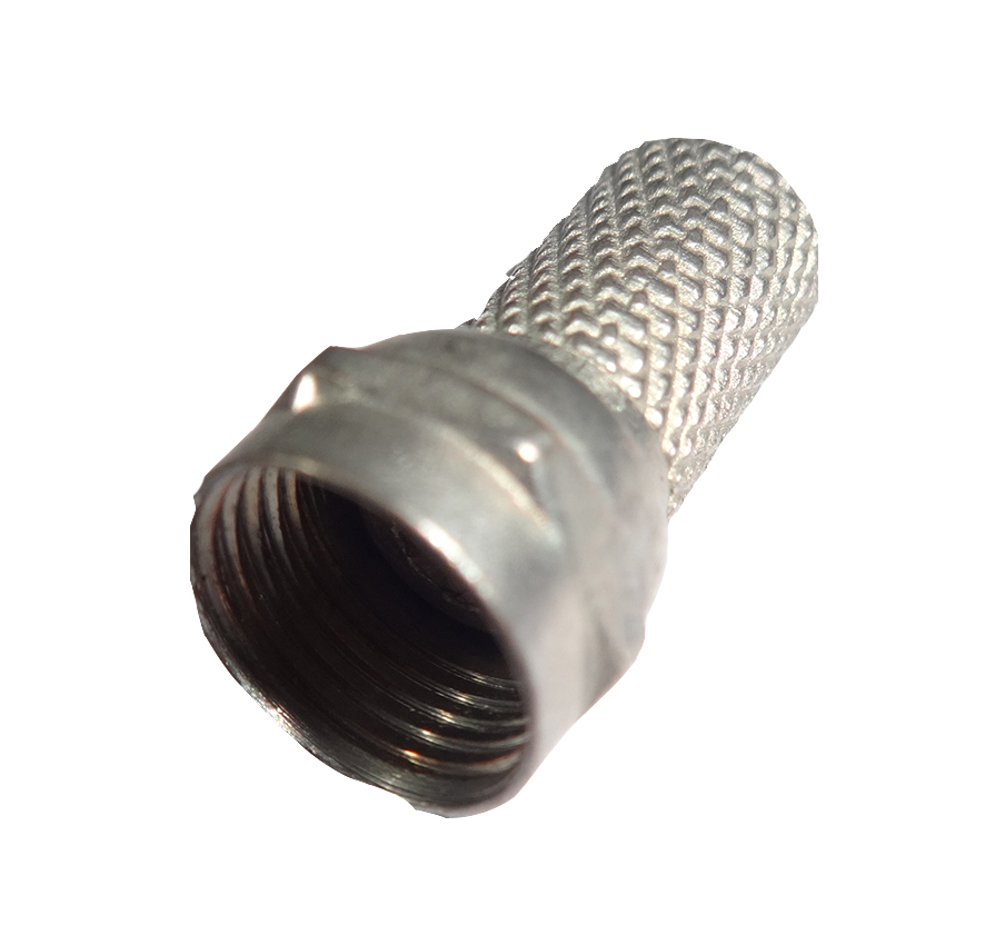 فیش ریسیوری فلزی - یاسین کامپیوتر