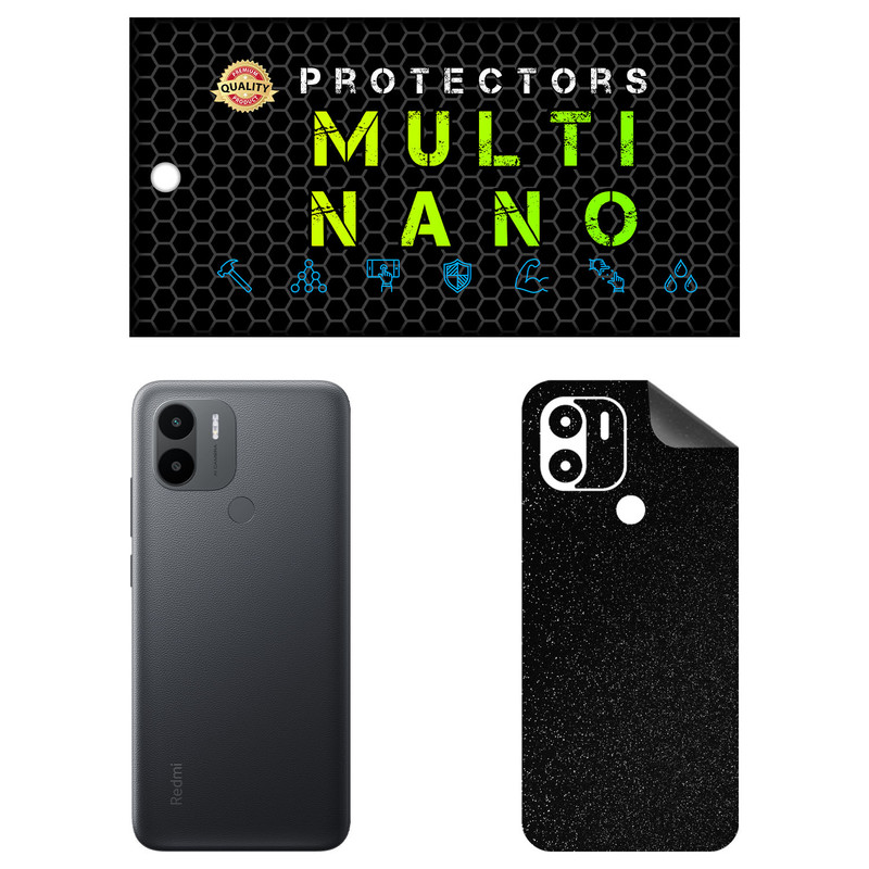 برچسب پوششی مولتی نانو مدل X-F1G مناسب برای گوشی موبایل شیائومی Redmi A1 Plus | کالا برتری