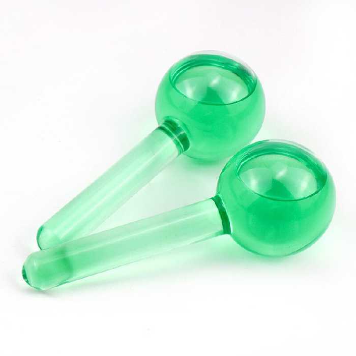 ماساژور دستی مدل گوی یخی FRAICHEUR بسته 2 عددی