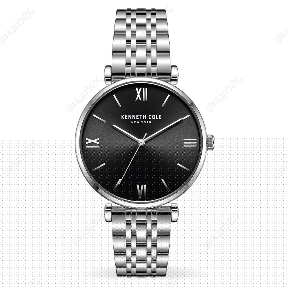 ساعت مچی مردانه کنت کول (Kenneth Cole)|مدل KC51121001