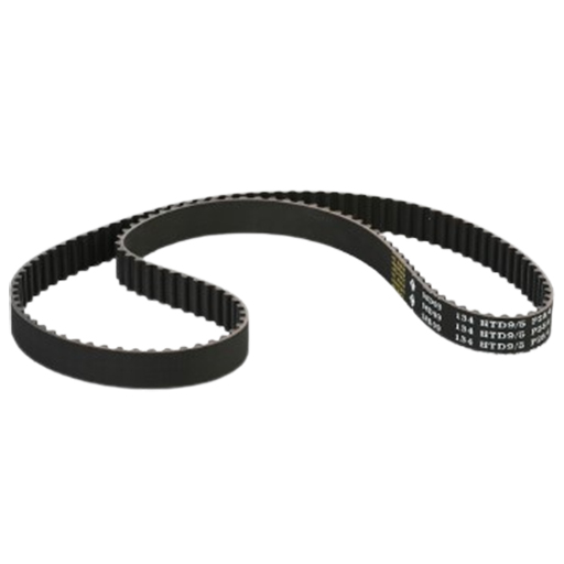 خرید تسمه تایم 134 دندانه پژو 206 تیپ 5 دینا پارت | اتوموبی