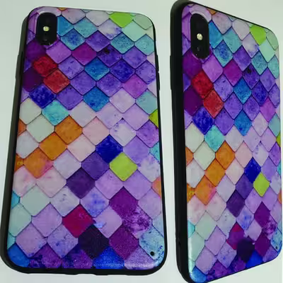 کاور مدل col 21-01 مناسب برای گوشی موبایل اپل IPHONE xs max