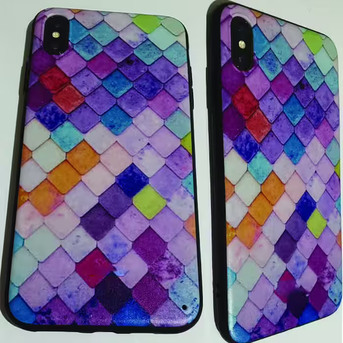 کاور مدل col 21-01 مناسب برای گوشی موبایل اپل IPHONE xs max