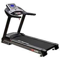 تردمیل ال اس فیتنس AC-630I