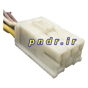سوکت 5 فیش