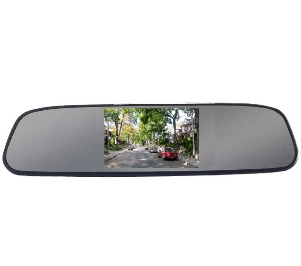 Cheetah Mirror Monitor مانیتور آیینه ای چیتا