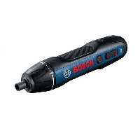 پیچ گوشتی شارژی بوش GO