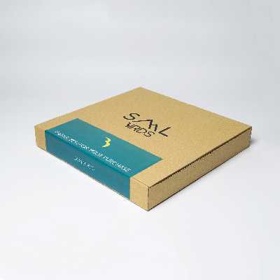  ساعت دیواری سال بردز مدل CWM-131