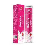 قرص جوشان بیوتی Sunshine Nutrition | تقویت پوست، مو و ناخن