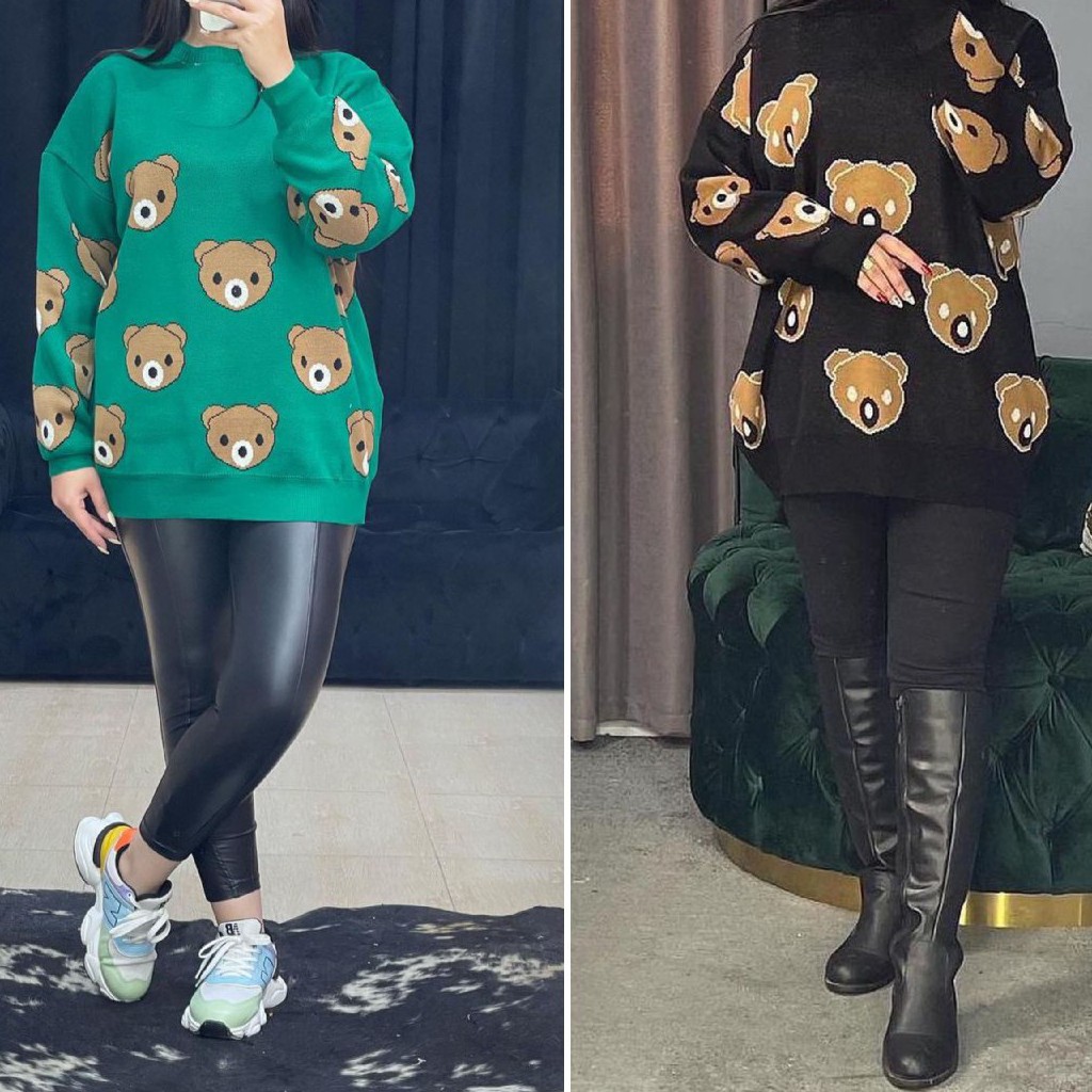 بافت خرسی
جنس نخ بافت اکرولیک
رنگ بندی طوسی تیره سبز کالباسی مشکی طوسی روشن صورتی مشکی صورتی سفید