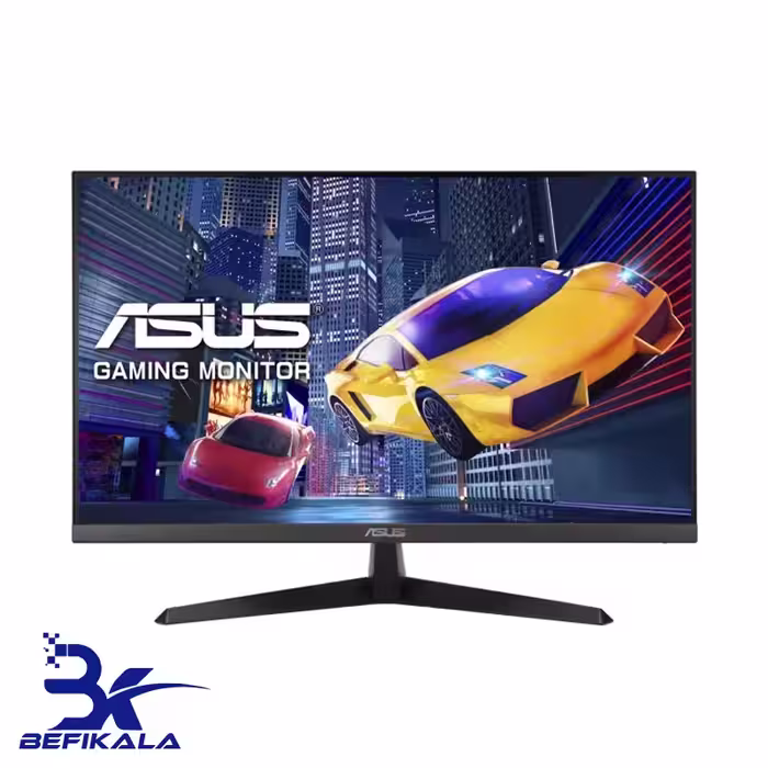 مانیتور گیمینگ ایسوس مدل | ASUS VY279HGR - بفی کالا | تجربه جدید خرید لپ تاپ