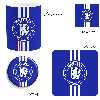 ست هدیه ماگ طرح چلسی مدل Chelsea F.C کد 01