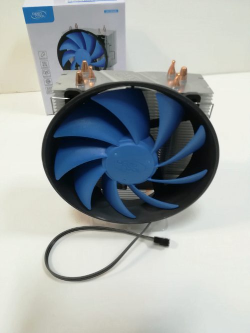 فن پردازنده دیپ کول GAMMAXX 300 (استوک )