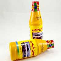 روغن ترمز زرد فومن شیمی