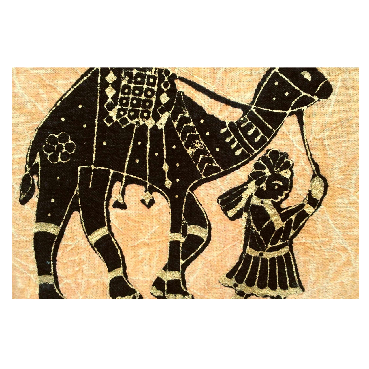 تابلو شاسی طرح شتر کد 0185