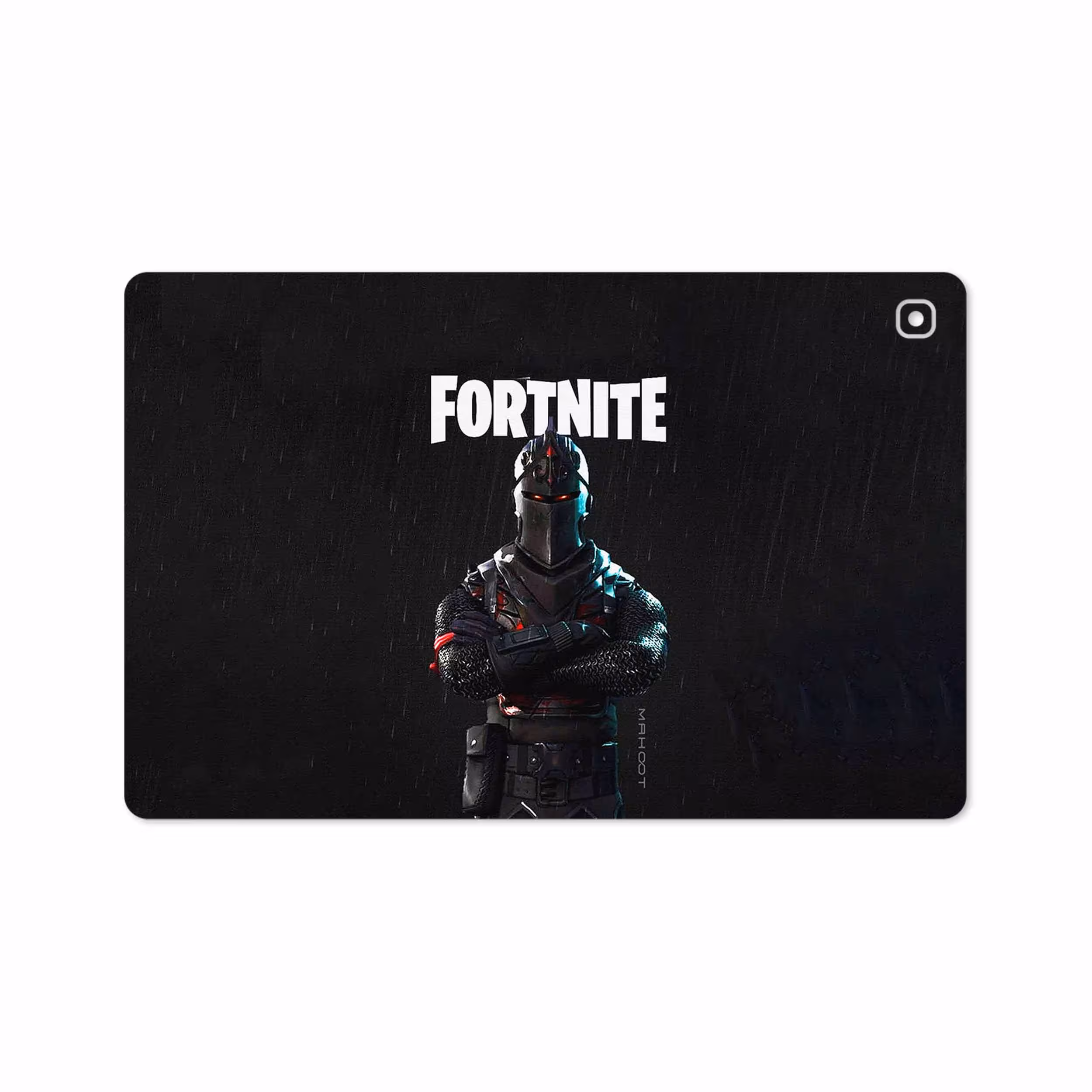 برچسب پوششی ماهوت مدل Fortnite-Game مناسب برای تبلت سامسونگ Galaxy Tab S5e 10.5 2019 T720