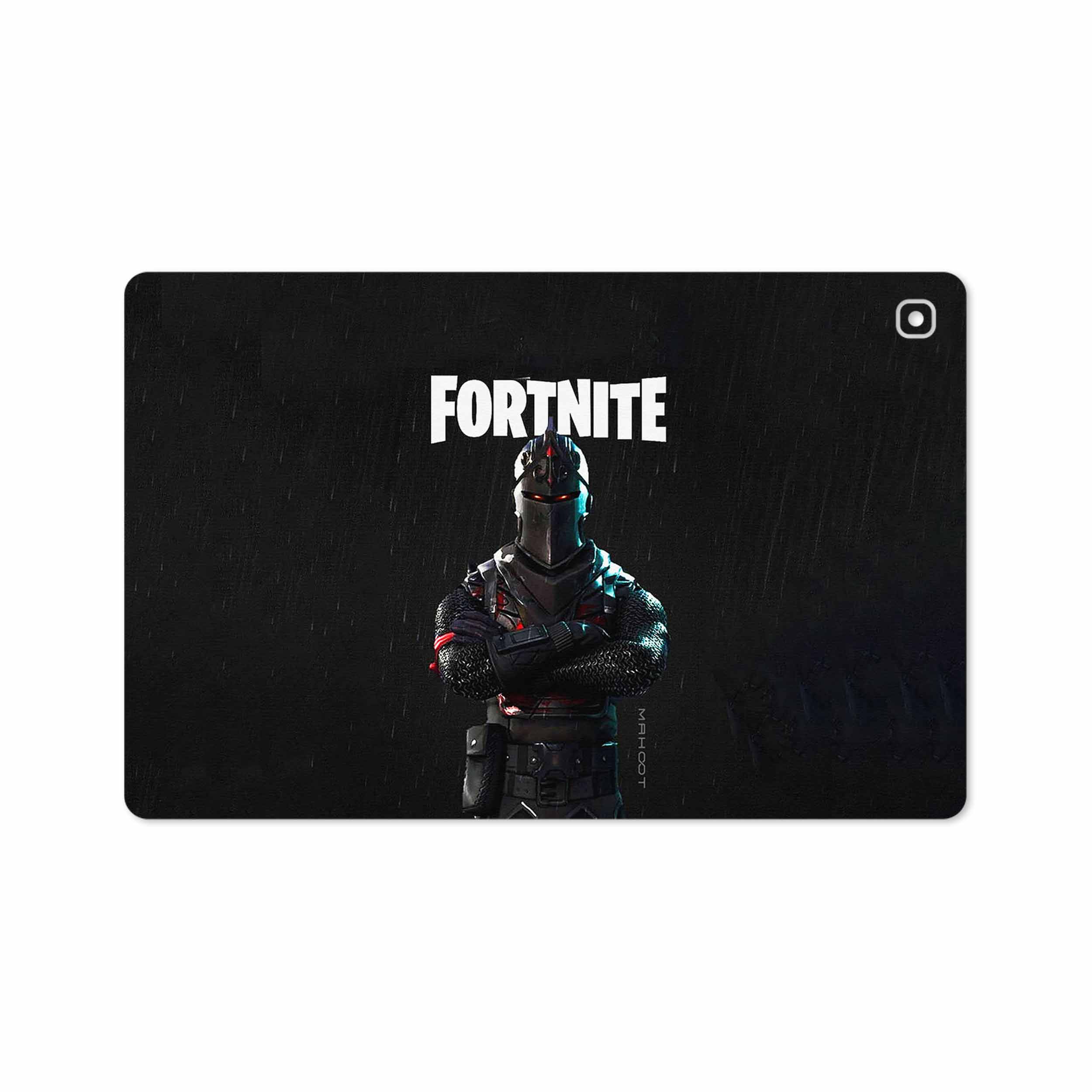 برچسب پوششی ماهوت مدل Fortnite-Game مناسب برای تبلت سامسونگ Galaxy Tab S5e 10.5 2019 T720