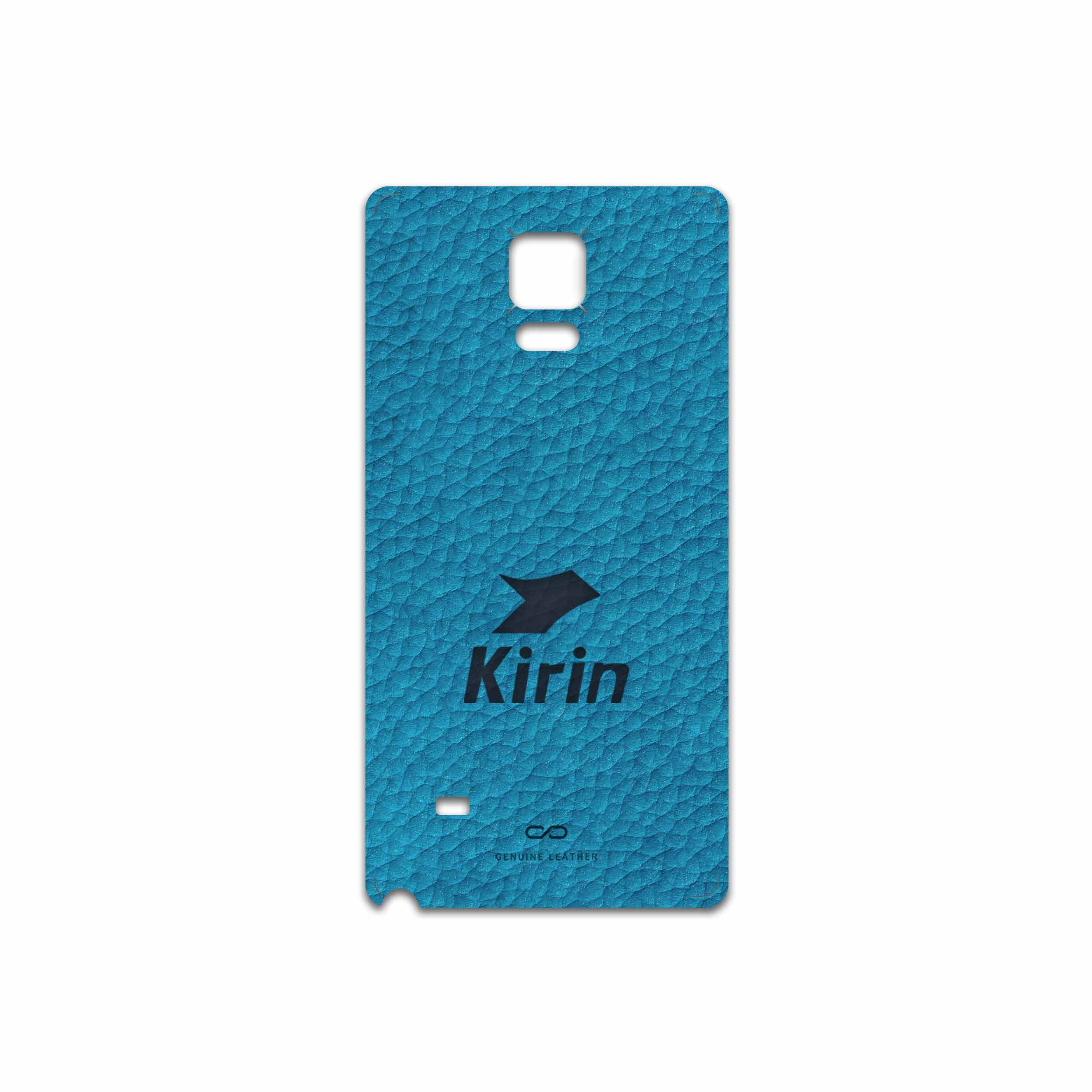 برچسب پوششی ماهوت مدل BL-KRN مناسب برای گوشی موبایل سامسونگ Galaxy Note 4