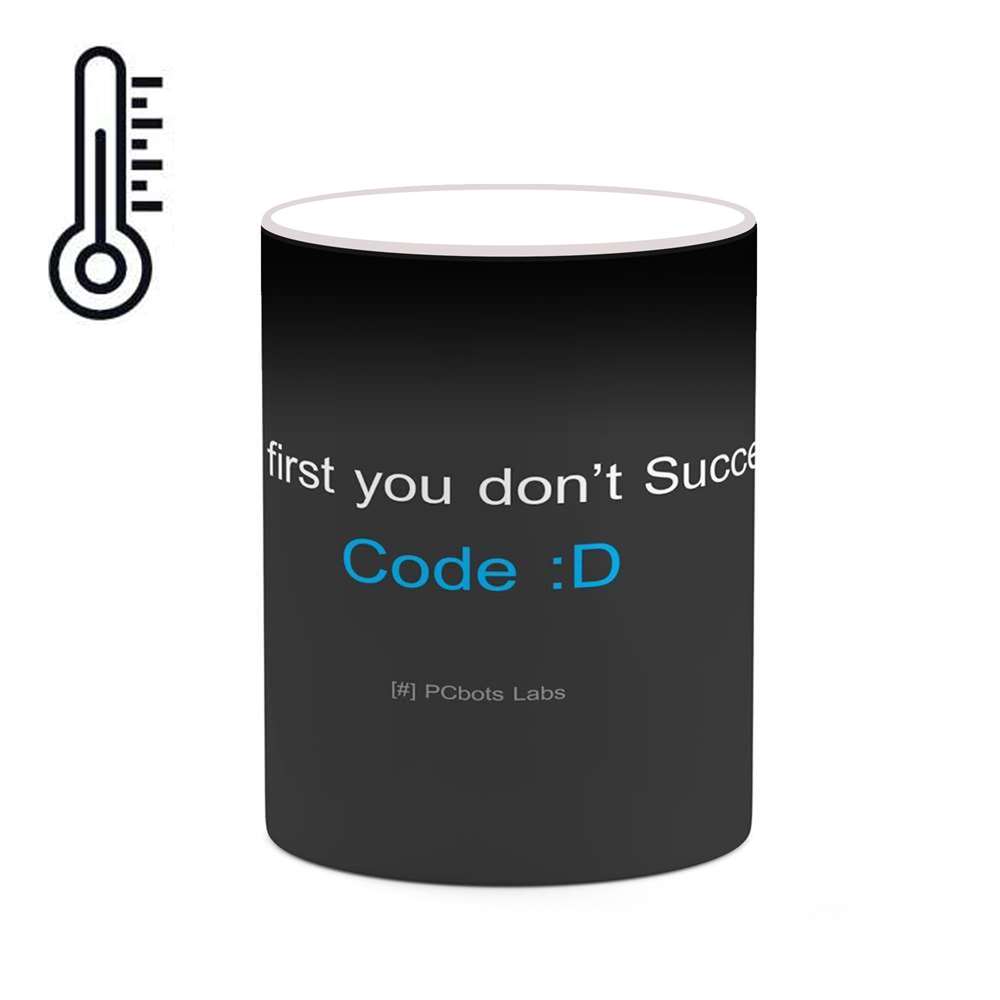 ماگ حرارتی کاکتی طرح برنامه نویسی مدل mgh24622