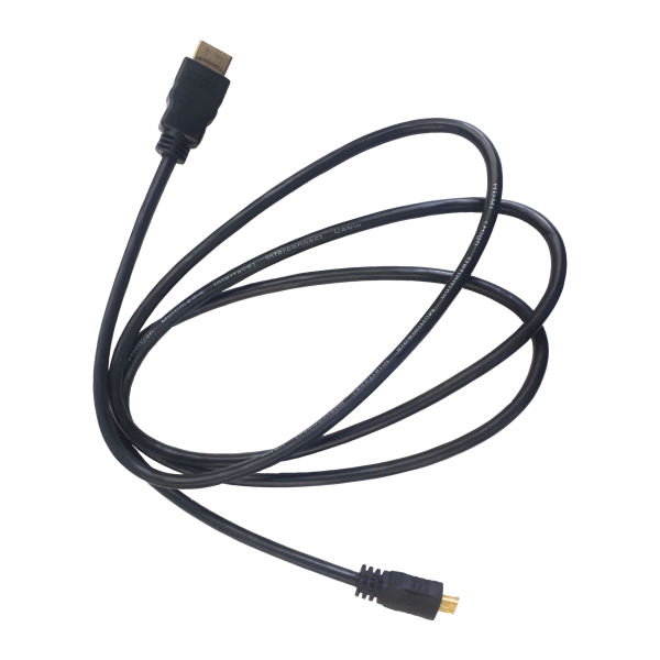 کابل مبدل HDMI به mini HDMI مدل C-HD