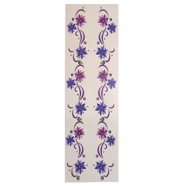 تتو موقت مدل TM9 کد 218