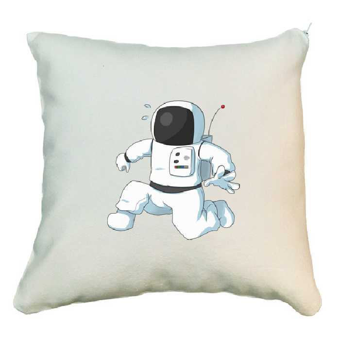 کوسن مدل فضانورد