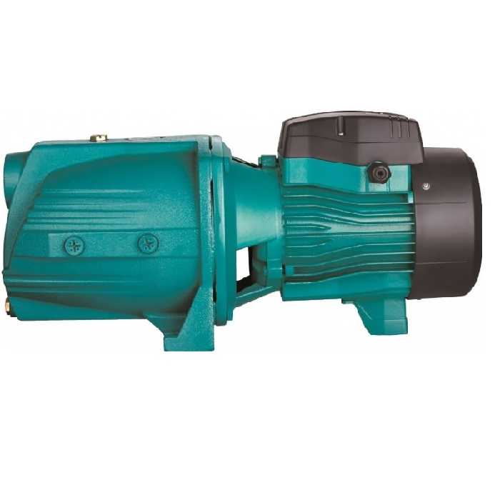 پمپ آب لئو مدل AJm 75 H