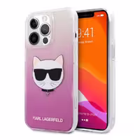قاب کارل لاگرفلد مدل KLHCP13LCTRP موبایل آیفون iPhone 13 Pro