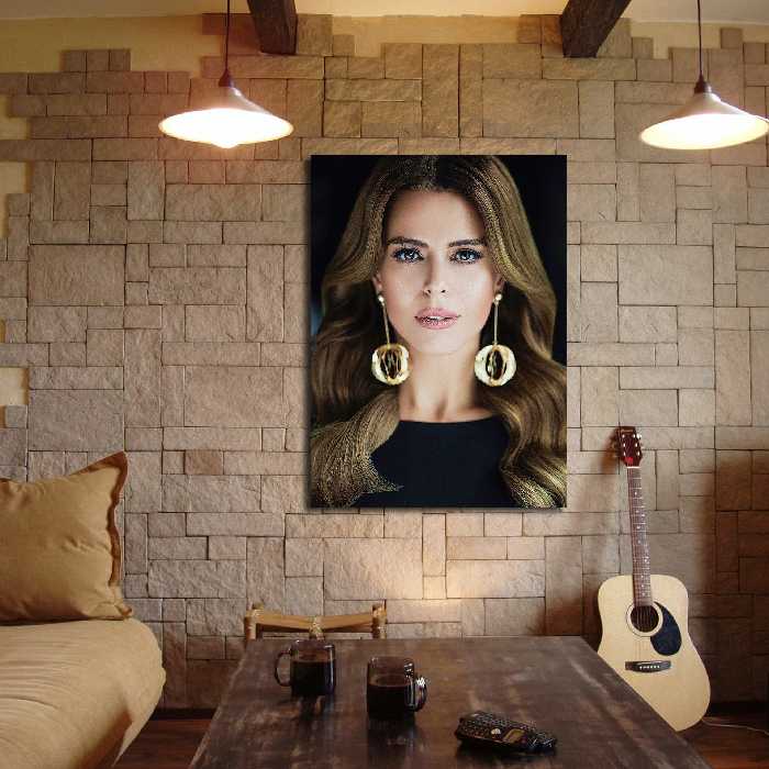 تابلو شاسی مدل simge کد 2