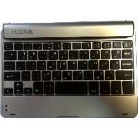 کیبورد بلوتوث ای فورتک مدل بی تی کی 02