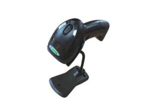 اسکنر بارکد خوان سی بن مدل CB-N200