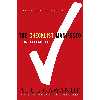 کتاب The Checklist Manifesto اثر Atul Gawande انتشارات Picador