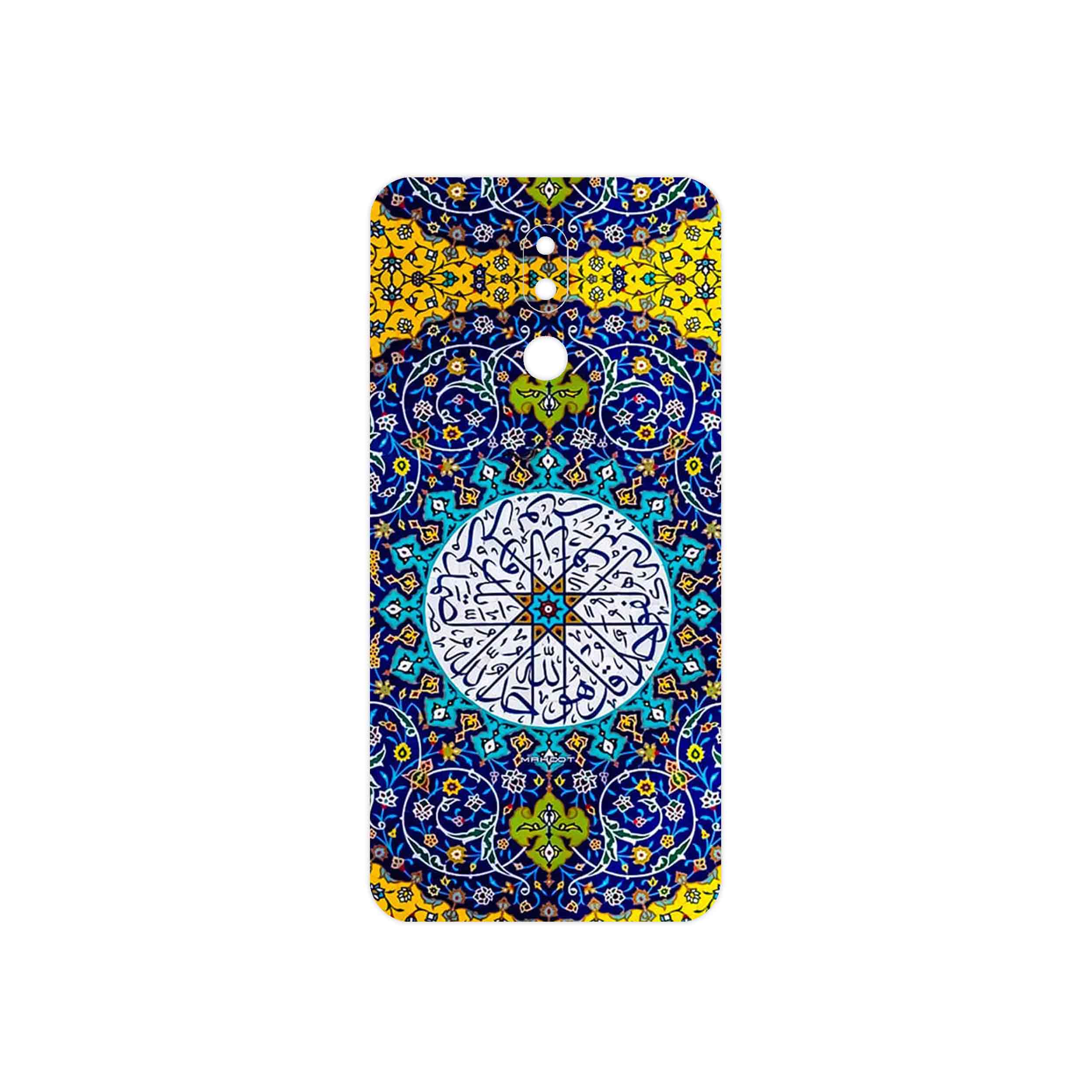 برچسب پوششی ماهوت مدل Iran Tile 13 مناسب برای گوشی موبایل نوکیا 3.2 TA-1164