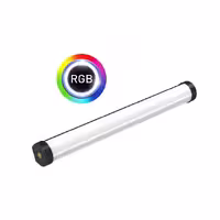 باتوم لایت کینگ پاور King Power RGB-B320 خرید | قیمت - اگزیف