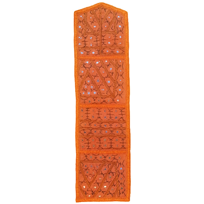 آویز سوزن دوزی کد JAI14