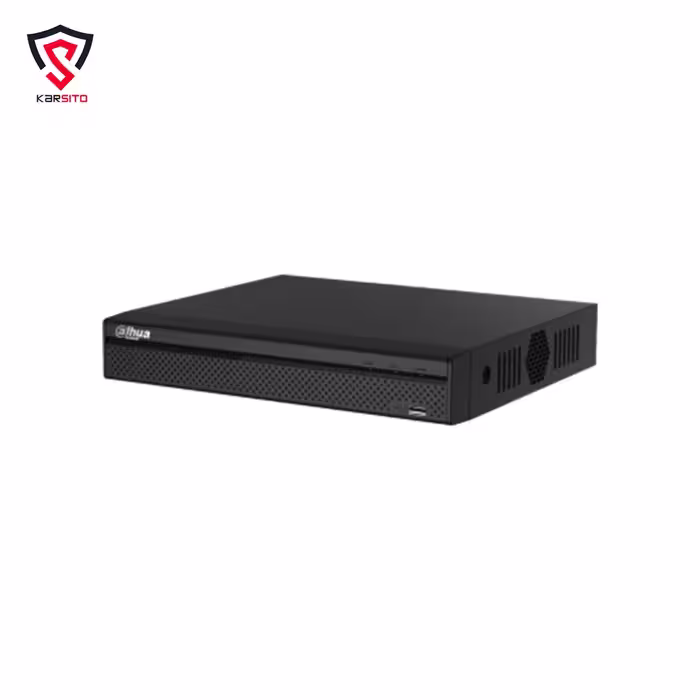 مشخصات، قیمت و خرید ضبط کننده تحت شبکه داهوا مدل DHI-NVR2104HS-S3