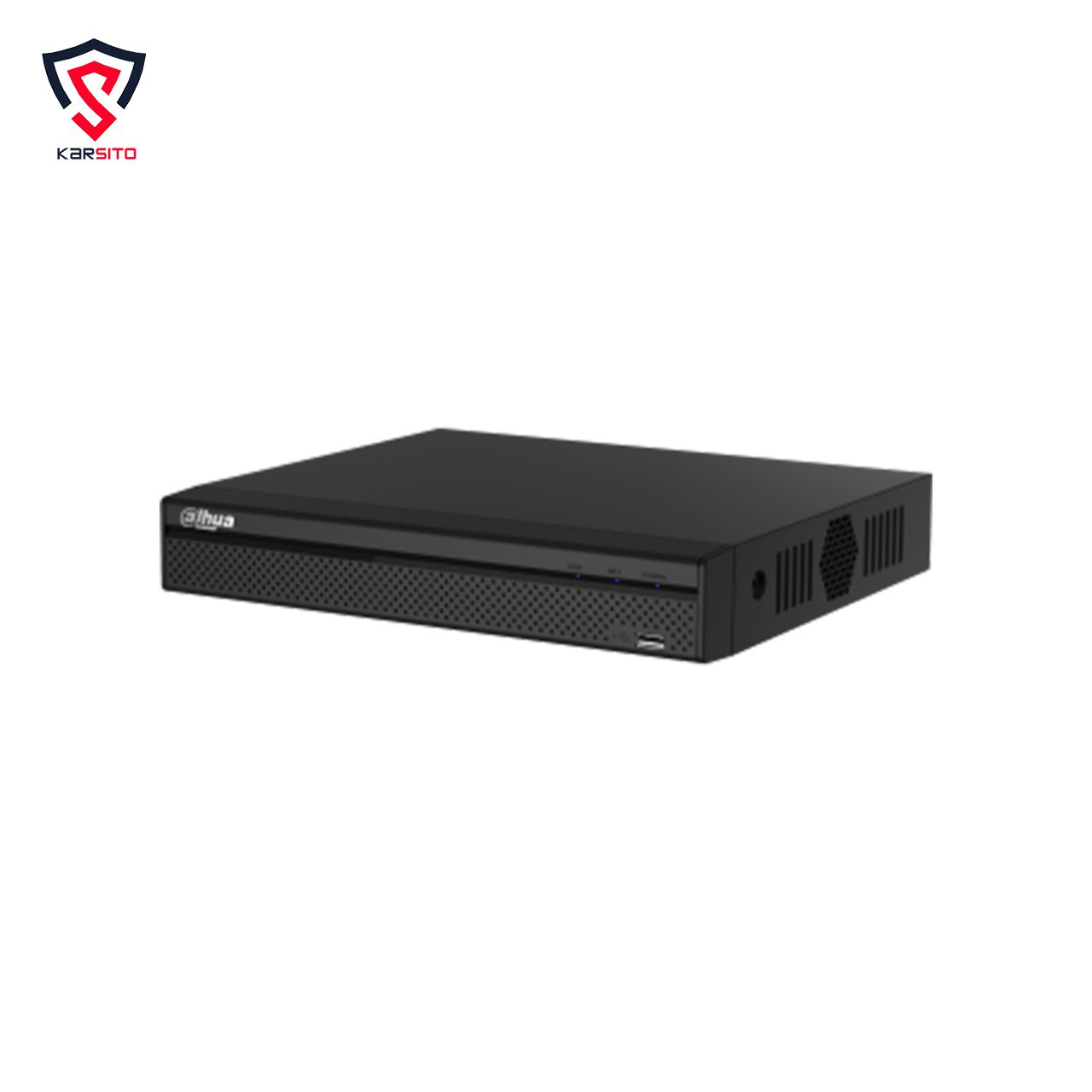 مشخصات، قیمت و خرید ضبط کننده تحت شبکه داهوا مدل DHI-NVR2104HS-S3