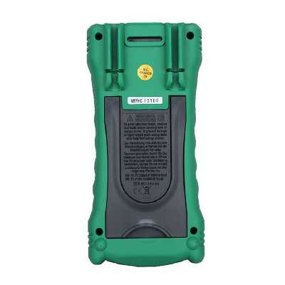 مولتی متر دیجیتالی مستک مدل MS-8340B